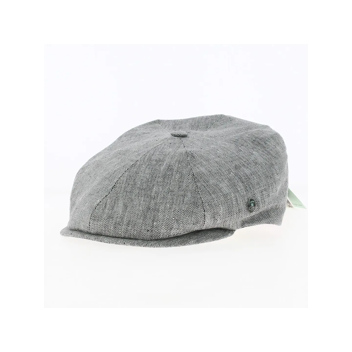Casquette Brooklyn Everest à Chevrons - City Sport