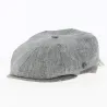 Casquette Brooklyn Everest à Chevrons - City Sport
