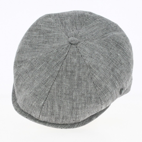 Brooklyn Everest Chevron Cap - City Sport Brooklyn Everest Chevron Cap - City Sport