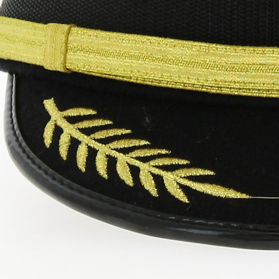 Casquette Aviation - Traclet Casquette Aviation - Traclet