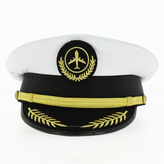 Casquette Aviation - Traclet Casquette Aviation - Traclet