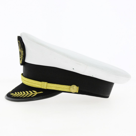 Aviation cap - Traclet