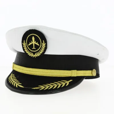 Casquette aviateur- Aviation - Traclet