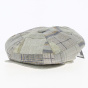 Fernand Irish Patchwork Cap - City Sport