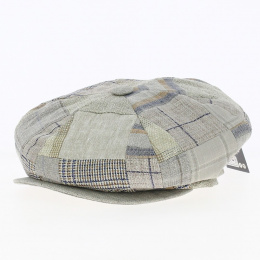 Fernand Irish Patchwork Cap - City Sport