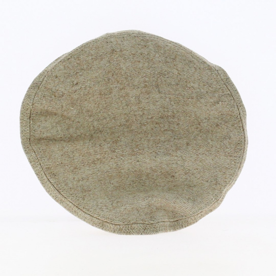 Beige Pakol - Traclet