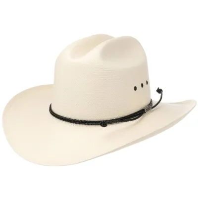 Chapeau Rodeo Rough Carson Comfort - Stetson