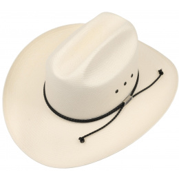 Rodeo Rough Carson Comfort Hat - Stetson