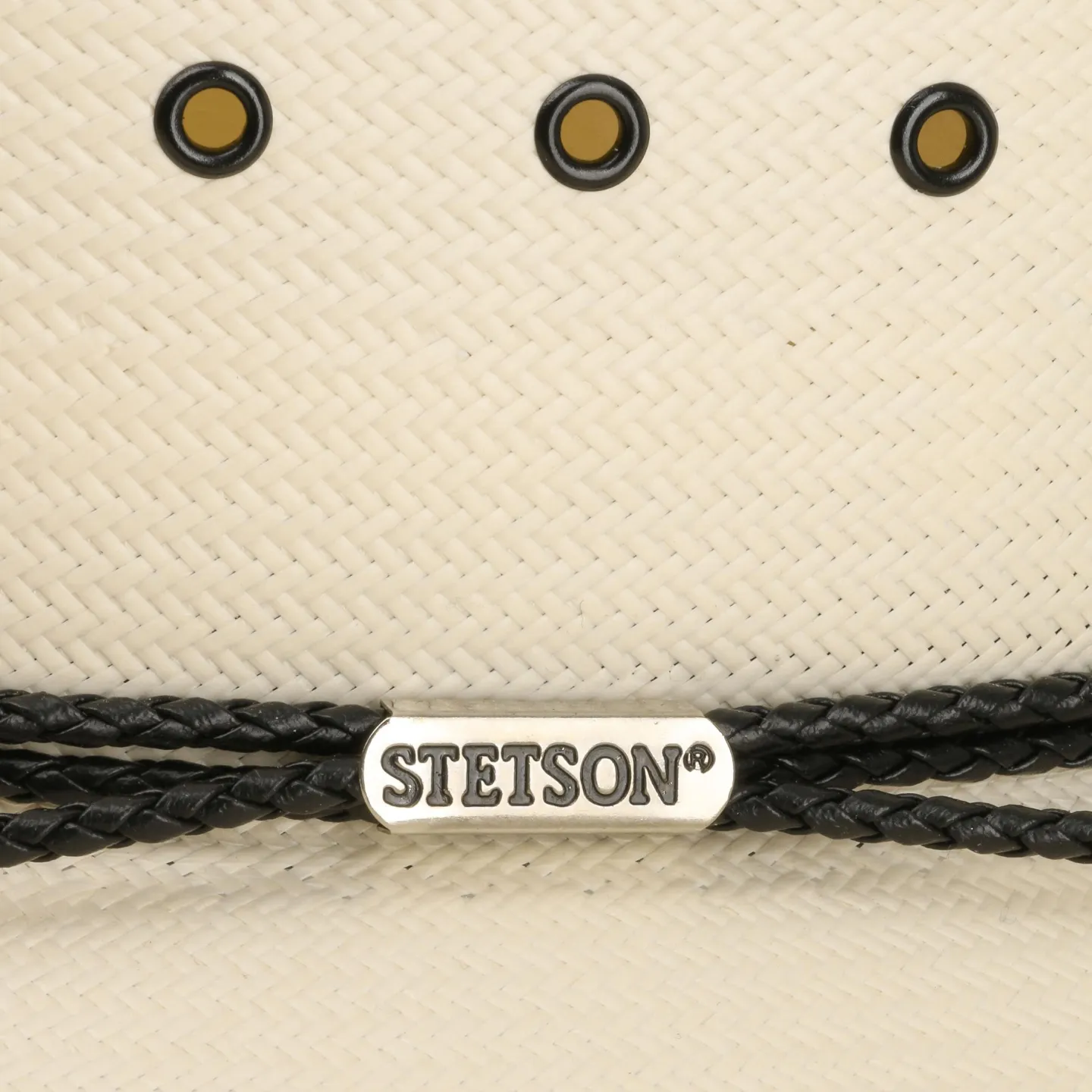 Chapeau Rodeo Rough Carson Comfort Reference : 195 | Chapellerie Traclet