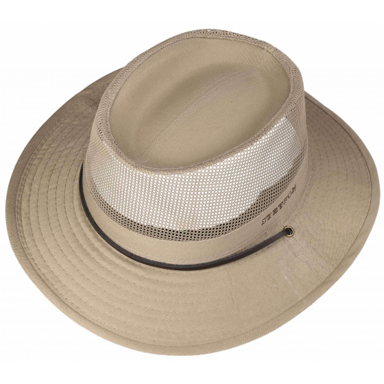 Chapeau Stetson Takani