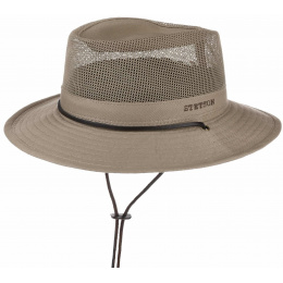 Takani Stetson hat