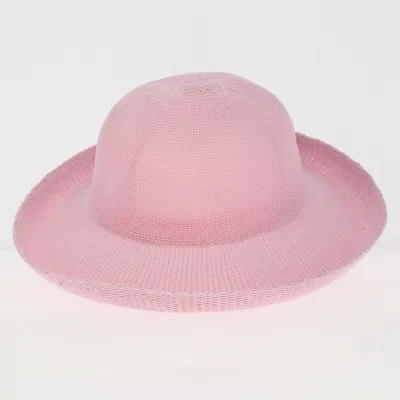 Capeline Breton Rose UPF50+ - House of Ord