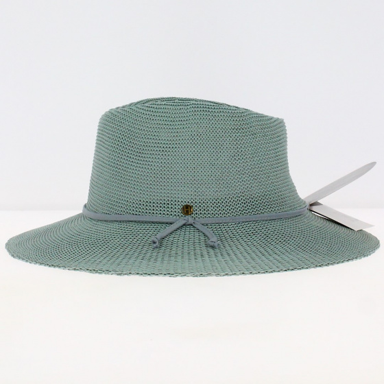 Traveller Gilly Hat Mint Green UPF 50+ - House of Ord