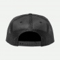 Trucker Cap Peace Shield - Brixton
