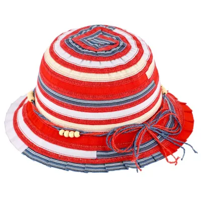 Chapeau Cloche Julia Enfant - Traclet