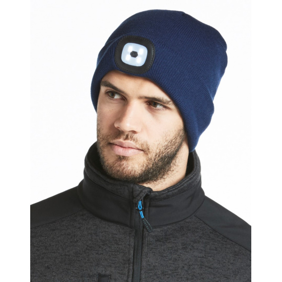 Bonnet Lampe Frontale à led Bonnet Lampe Frontale à led