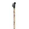 Adjustable Aluminum Musical Note Walking Cane - Fayet Reference: 17841| Traclet Hat Shop