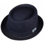 Pawling Cotton Porkpie Hat - Stetson