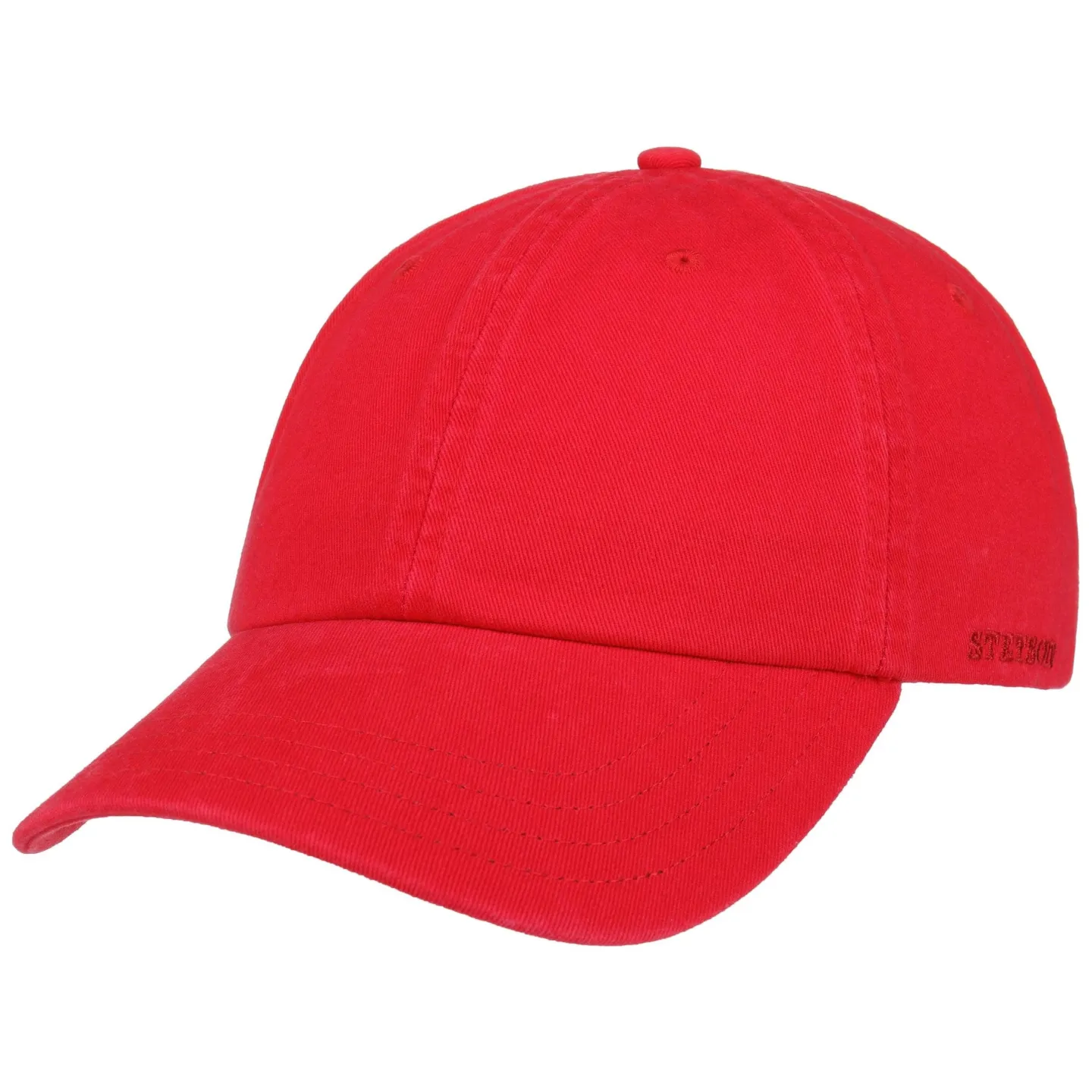 Casquette Rector Coton Hermès - Stetson