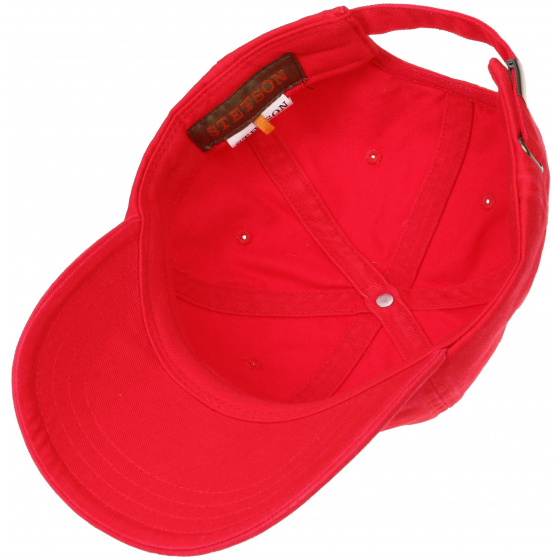 Rector Hermès Baseball Cap - Stetson
