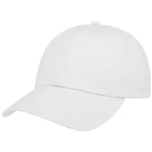 Casquette Rector Coton Blanc - Stetson