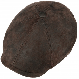 McCook Stetson cap