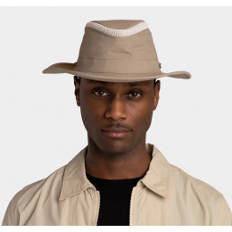 Traveller LTM6 AIRFLO® Taupe Hat - Tilley