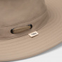 Traveller Hat LTM6 AIRFLO® Taupe - Tilley