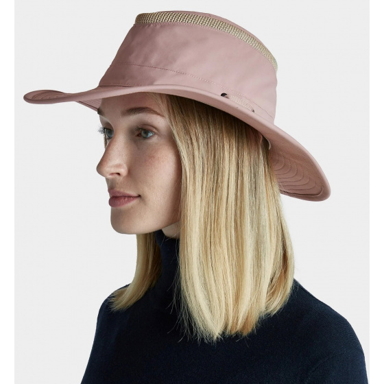 Chapeau Traveller LTM6 AIRFLO® Mauve Doux - Tilley