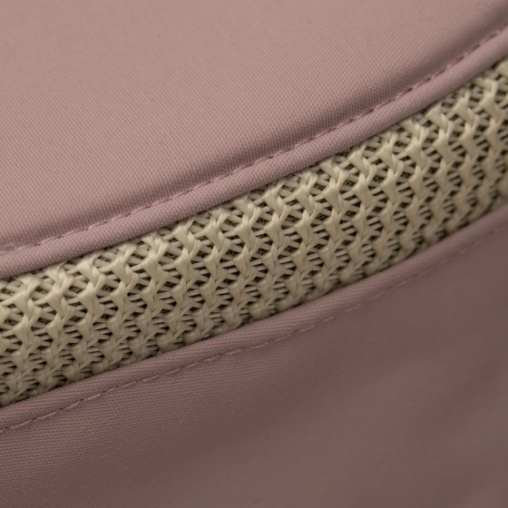 Traveller Hat LTM6 AIRFLO® Soft Mauve - Tilley