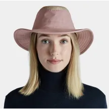 Traveller Hat LTM6 AIRFLO® Soft Mauve - Tilley