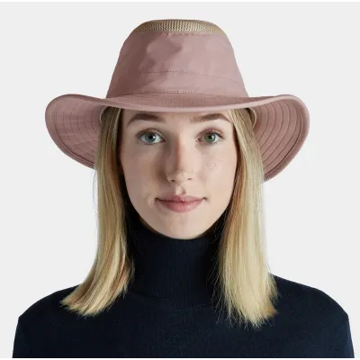 Traveller Hat LTM6 AIRFLO® Soft Mauve - Tilley