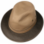 Traveller Boone Stetson UPF 40 + hat
