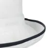 chapeau bob femme stetson lenoke- Chapellerie Traclet Reference : 3229 | Chapellerie Traclet