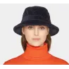 Cotton Sea Bucket Hat Navy Blue - Tilley
