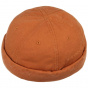 Docker Ocala Cotton Orange Hat - Stetson
