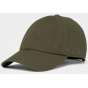 Baseball Cap Wax Cotton Olive - Tilley