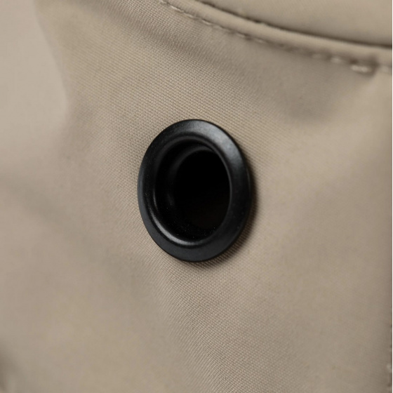 Chapeau Randonnée Nylon Taupe - Tilley