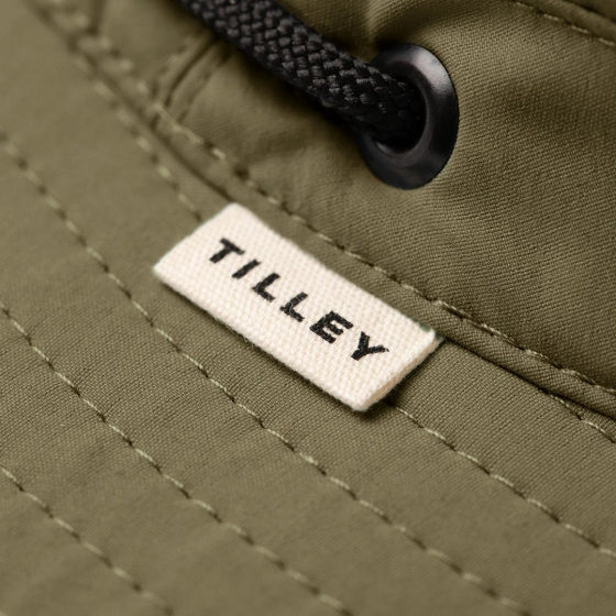 T5 Ultra Light Olive Nylamtium® Hat - Tilley
