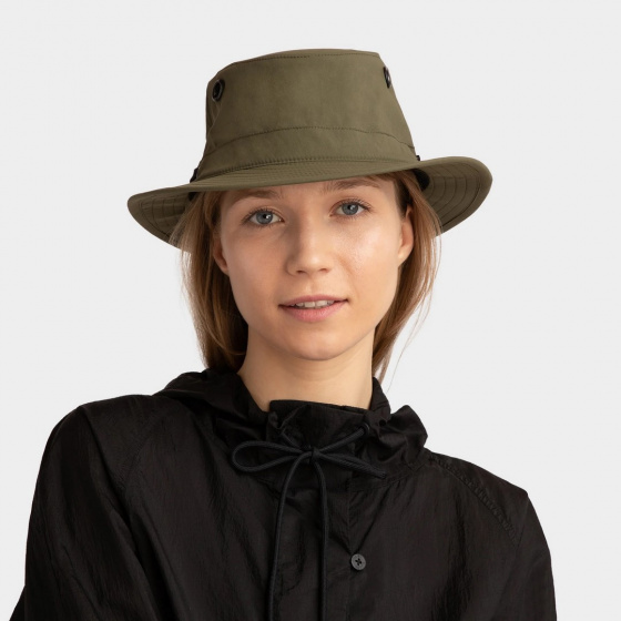 T5 Ultra Light Olive Nylamtium® Hat - Tilley