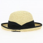 Rebecca Raffia Cloche Hat - Tilley