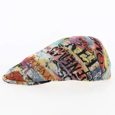Casquette Bombée City Multi - Traclet