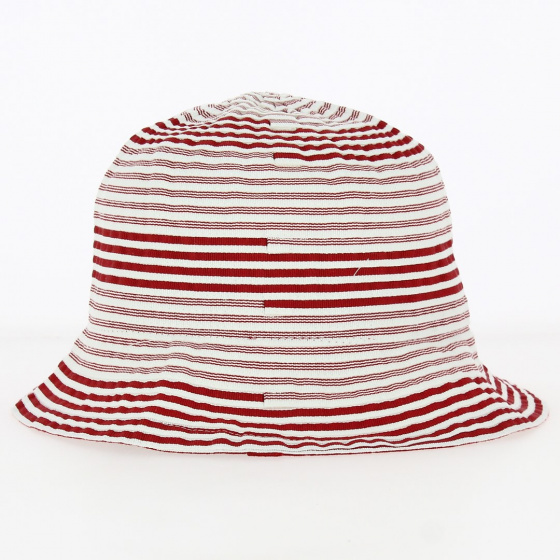 Capeline Ania Cotton Red - Traclet