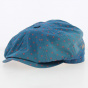 Casquette Hatteras Coton Bleu - Bailey