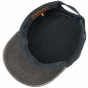 Navy Gates Army Cap UPF 40+ - Stetson