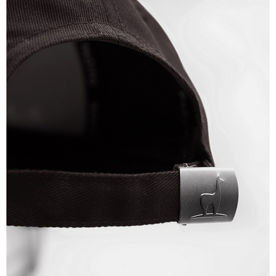 Baseball cap Marbella black - Pacito Baseball cap Marbella black - Pacito