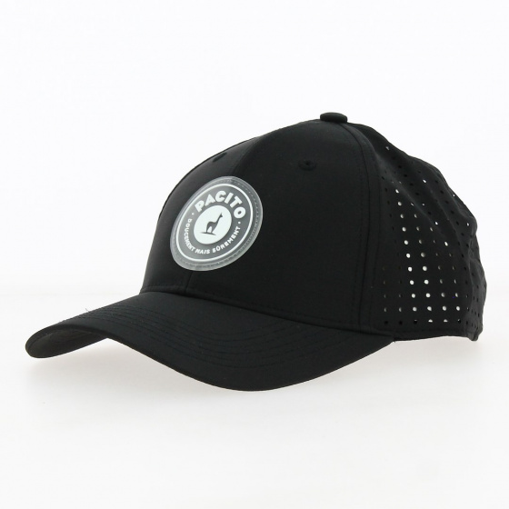 Helena Baseball Cap - Pacito