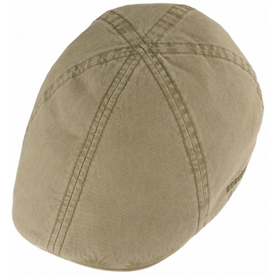 Stetson Texas Organic Gatsby Cap