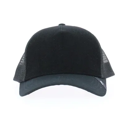 Casquette Baseball Trucker Full Patch - Scratchy's