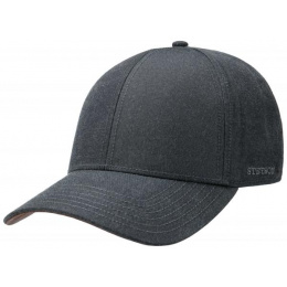 LA Trucker Cap Patch - Scratchy's